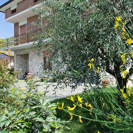 La Residenza Di Bacco Cannara Exterior foto