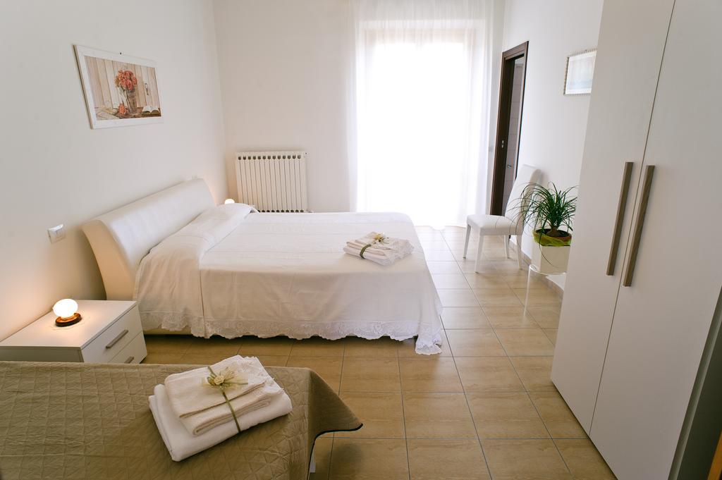 La Residenza Di Bacco Cannara Exterior foto